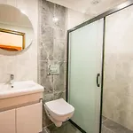 Tatil Evi Yağmur