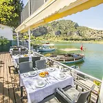Tatil Evi Yağmur