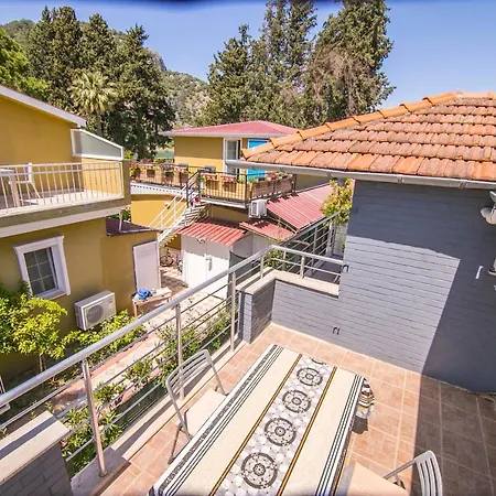 Yagmur 达利安