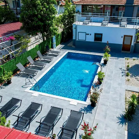 Yagmur Ortaca (Mugla)