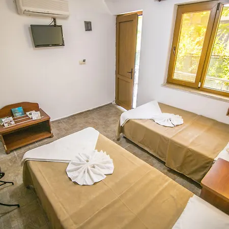 Yagmur Case de vacanță *