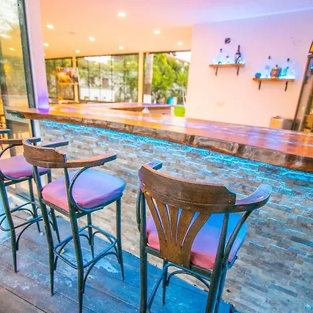 Yagmur Σπίτι διακοπών