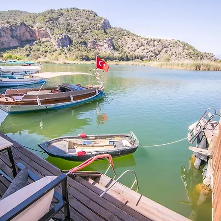 Yagmur Σπίτι διακοπών