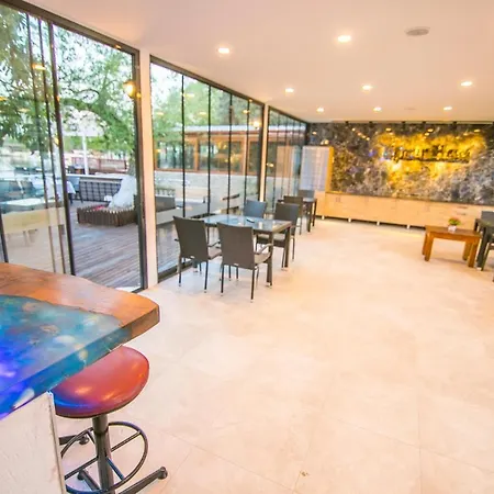 Bed & Breakfast Yagmur Dalyan