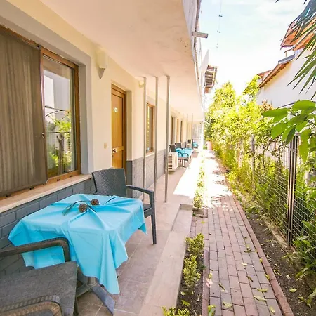 Bed & Breakfast Yagmur Dalyan