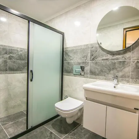 Yagmur Bed & Breakfast Dalyan