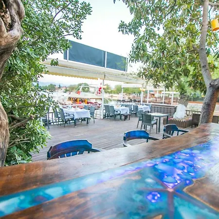 Σπίτι διακοπών Yagmur *