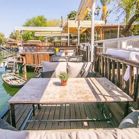 Yagmur Σπίτι διακοπών *