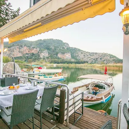 Yagmur Σπίτι διακοπών *