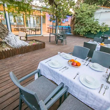 Dalyan Yagmur * Ortaca (Mugla)