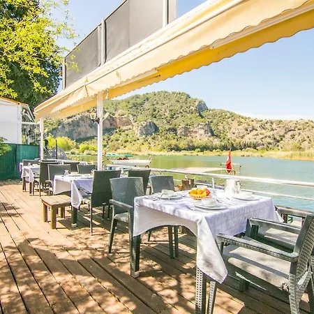 Yagmur Bed & Breakfast Dalyan