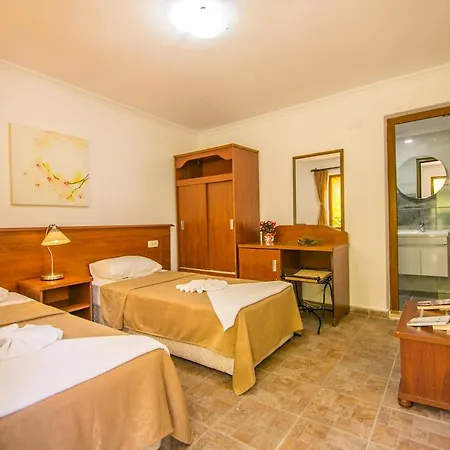 Bed & Breakfast Yagmur Dalyan