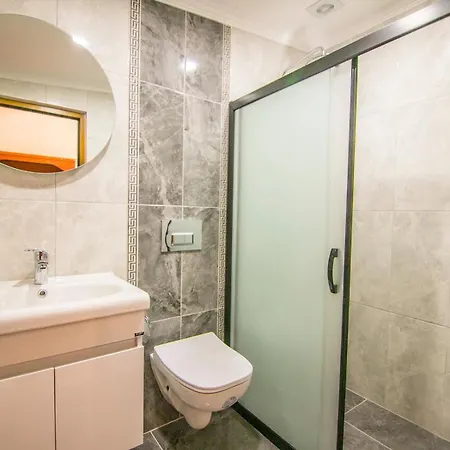 Σπίτι διακοπών Yagmur