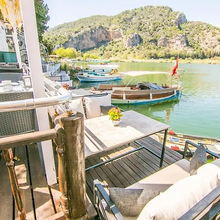 Bed & Breakfast Yagmur