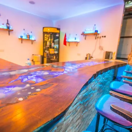 Yagmur Σπίτι διακοπών