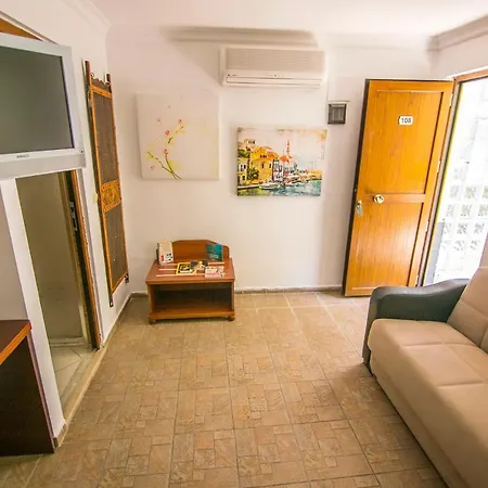 Bed & Breakfast Yagmur *