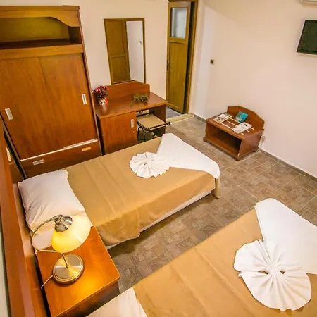 Bed & Breakfast Yagmur