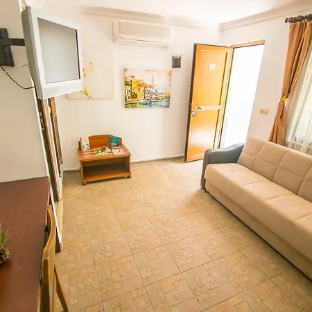 Yagmur Σπίτι διακοπών *