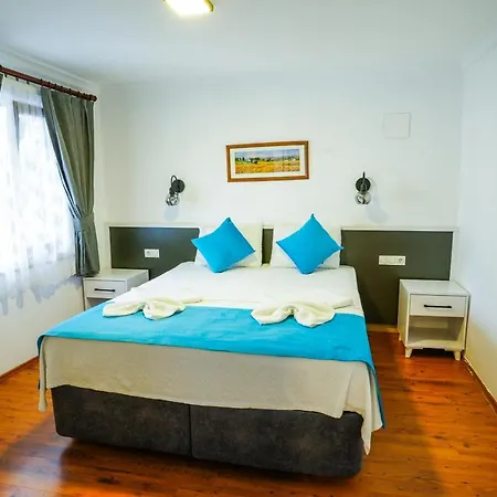 Bed & Breakfast Yagmur