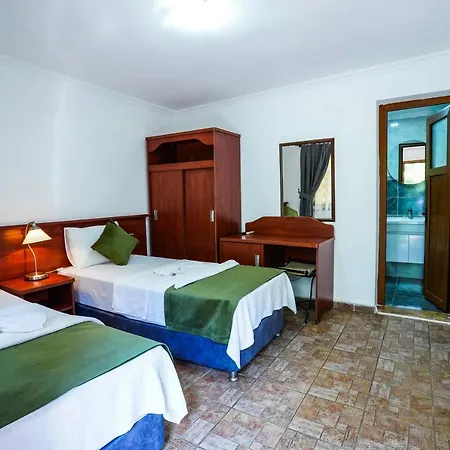 Bed & Breakfast Yagmur Dalyan
