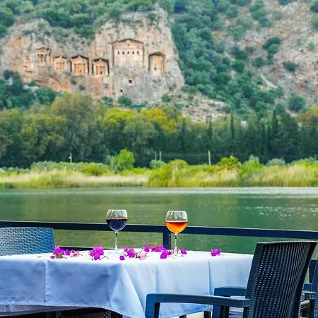 Bed & Breakfast Yagmur Dalyan