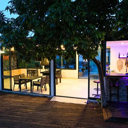 Yagmur Σπίτι διακοπών