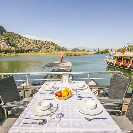 Yagmur Σπίτι διακοπών