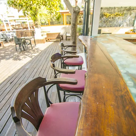 Yagmur Σπίτι διακοπών