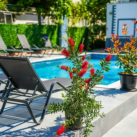 Σπίτι διακοπών Yagmur Dalyan