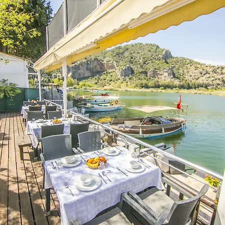 Σπίτι διακοπών Yagmur