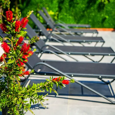 Σπίτι διακοπών Yagmur *