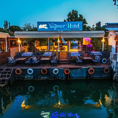 Ferienhaus Yagmur Ortaca (Mugla)