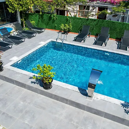 Σπίτι διακοπών Yagmur