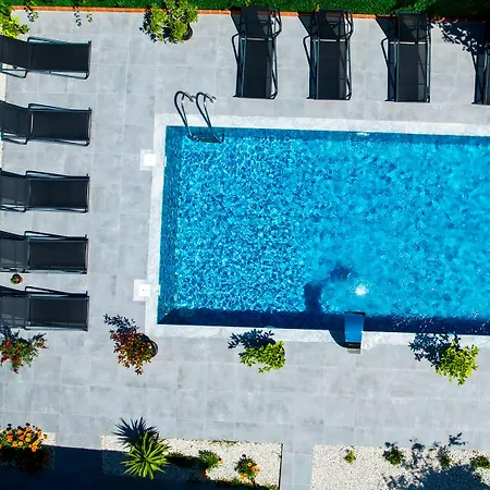 Yagmur Σπίτι διακοπών *