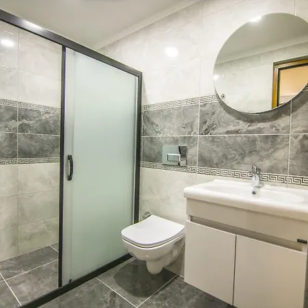 Σπίτι διακοπών Yagmur *