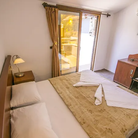 Σπίτι διακοπών Yagmur