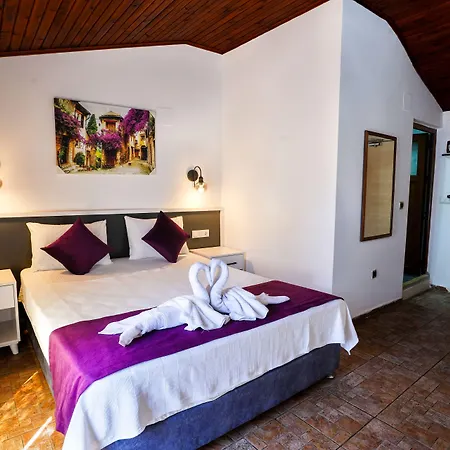 Yagmur Σπίτι διακοπών Dalyan