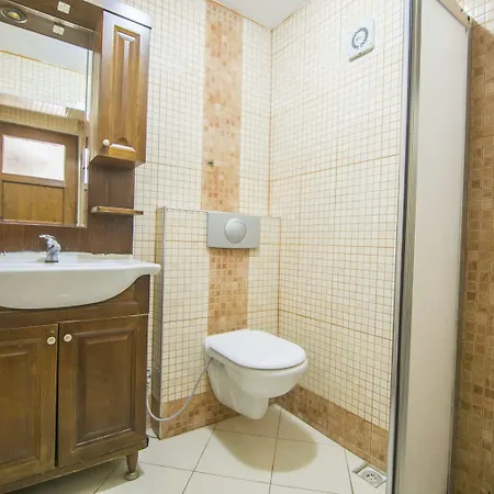 Σπίτι διακοπών Yagmur