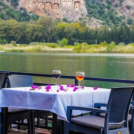 Σπίτι διακοπών Yagmur *