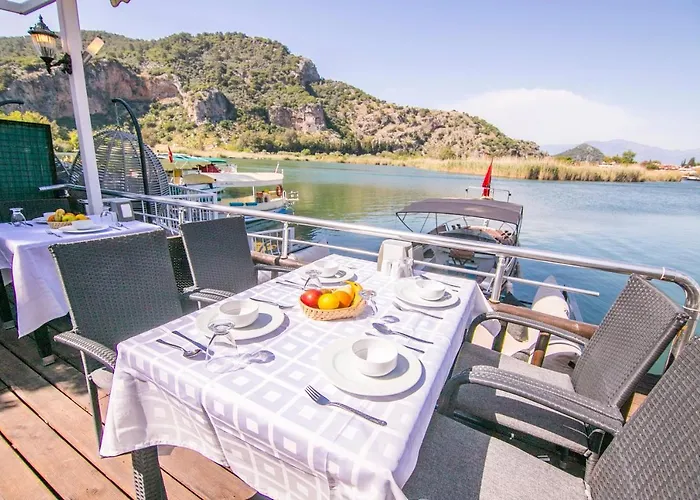 Yagmur Dalyan