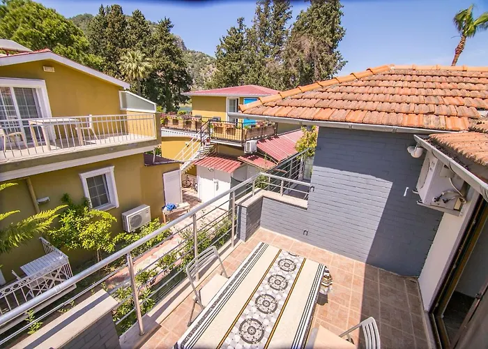 Yagmur Dalyan